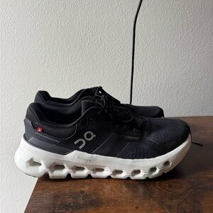 On Cloudrunner 2 Sneakers